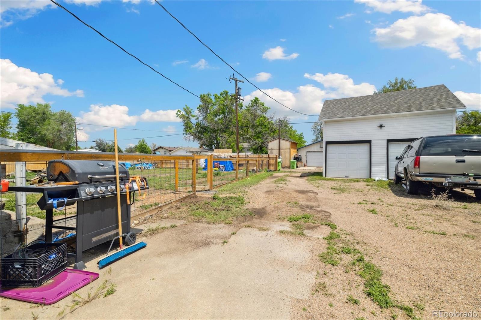 MLS Image #22 for 330  2nd street,kersey, Colorado