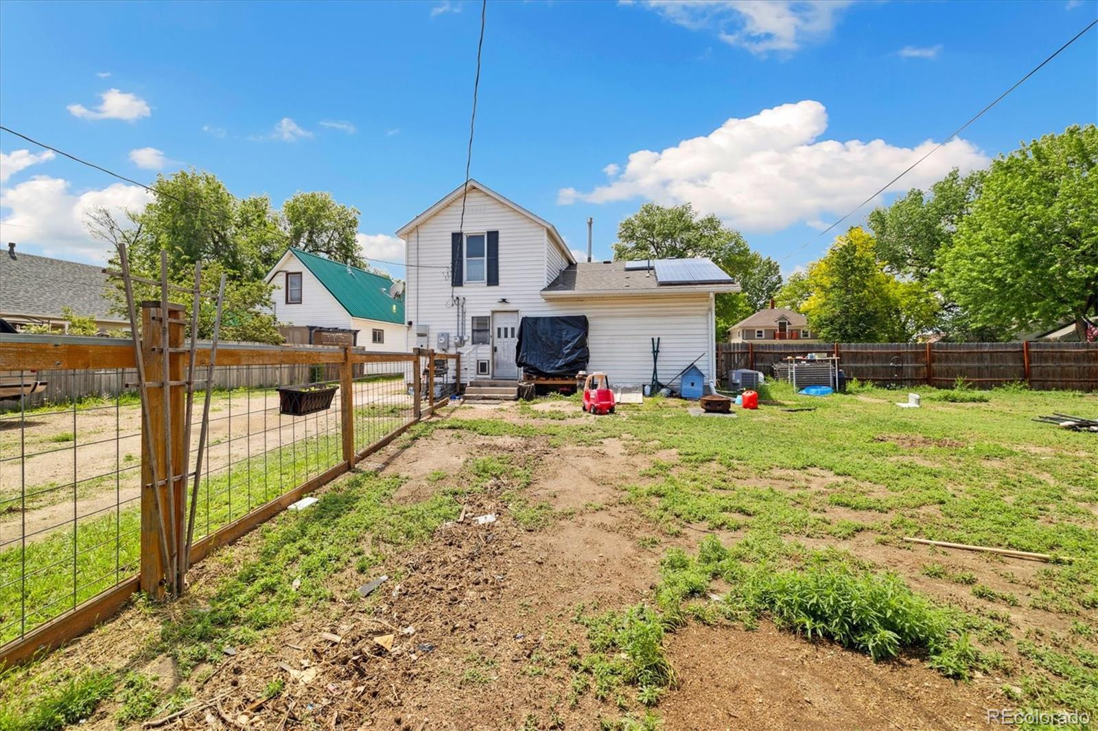 MLS Image #25 for 330  2nd street,kersey, Colorado