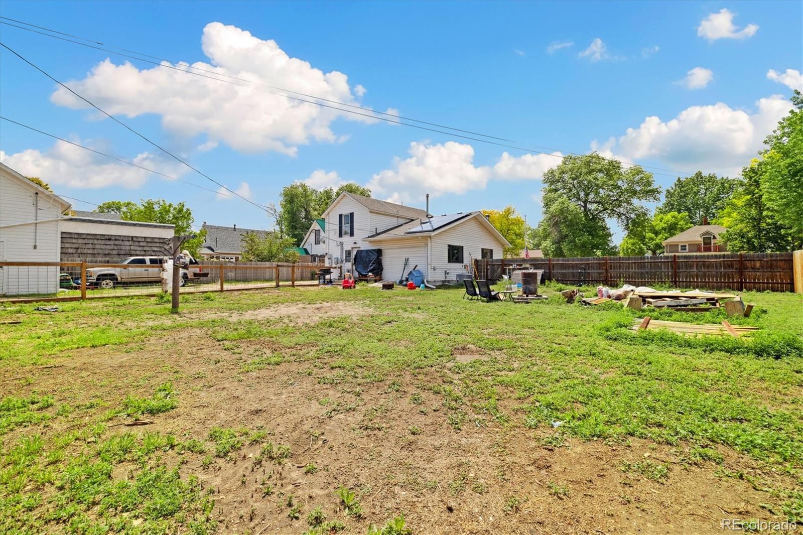 MLS Image #26 for 330  2nd street,kersey, Colorado