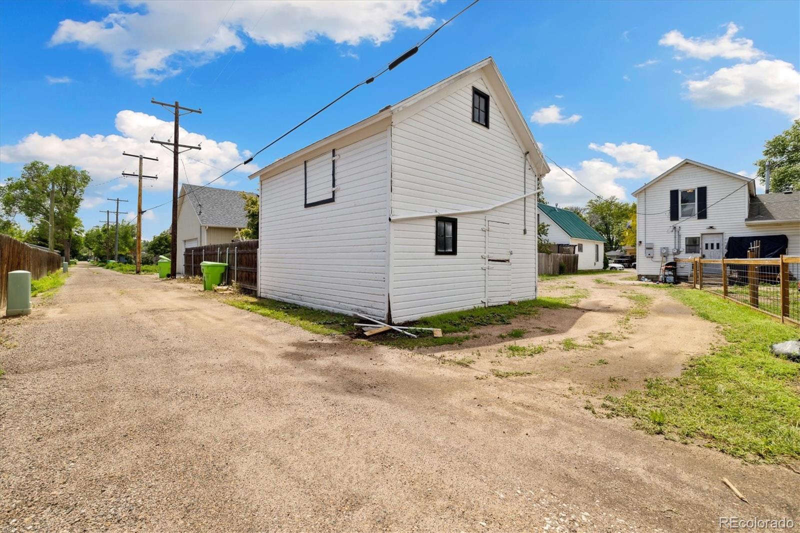 MLS Image #27 for 330  2nd street,kersey, Colorado