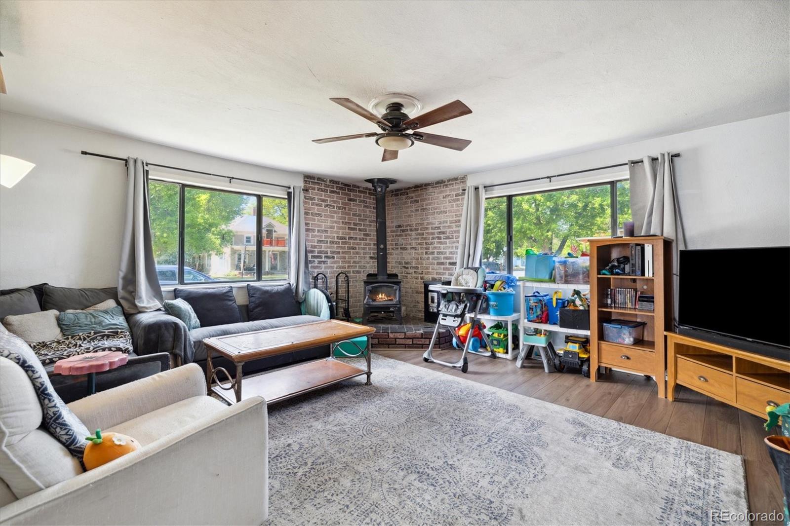 MLS Image #6 for 330  2nd street,kersey, Colorado