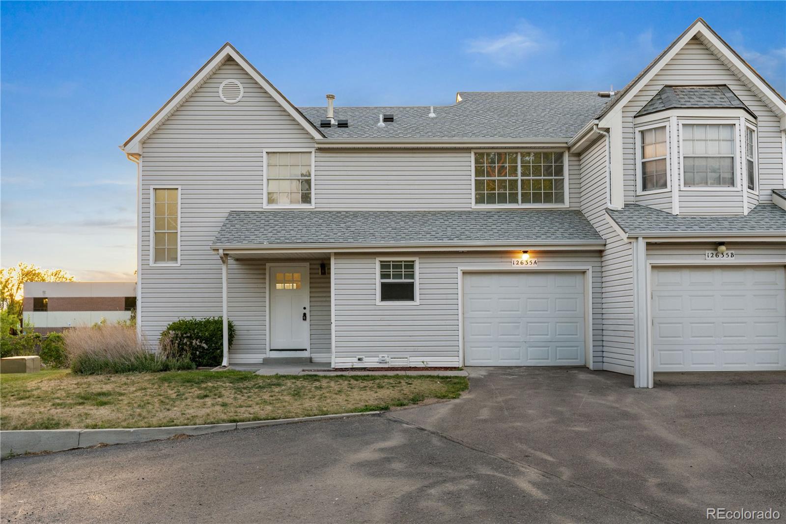 MLS Image #0 for 12635 e pacific circle,aurora, Colorado