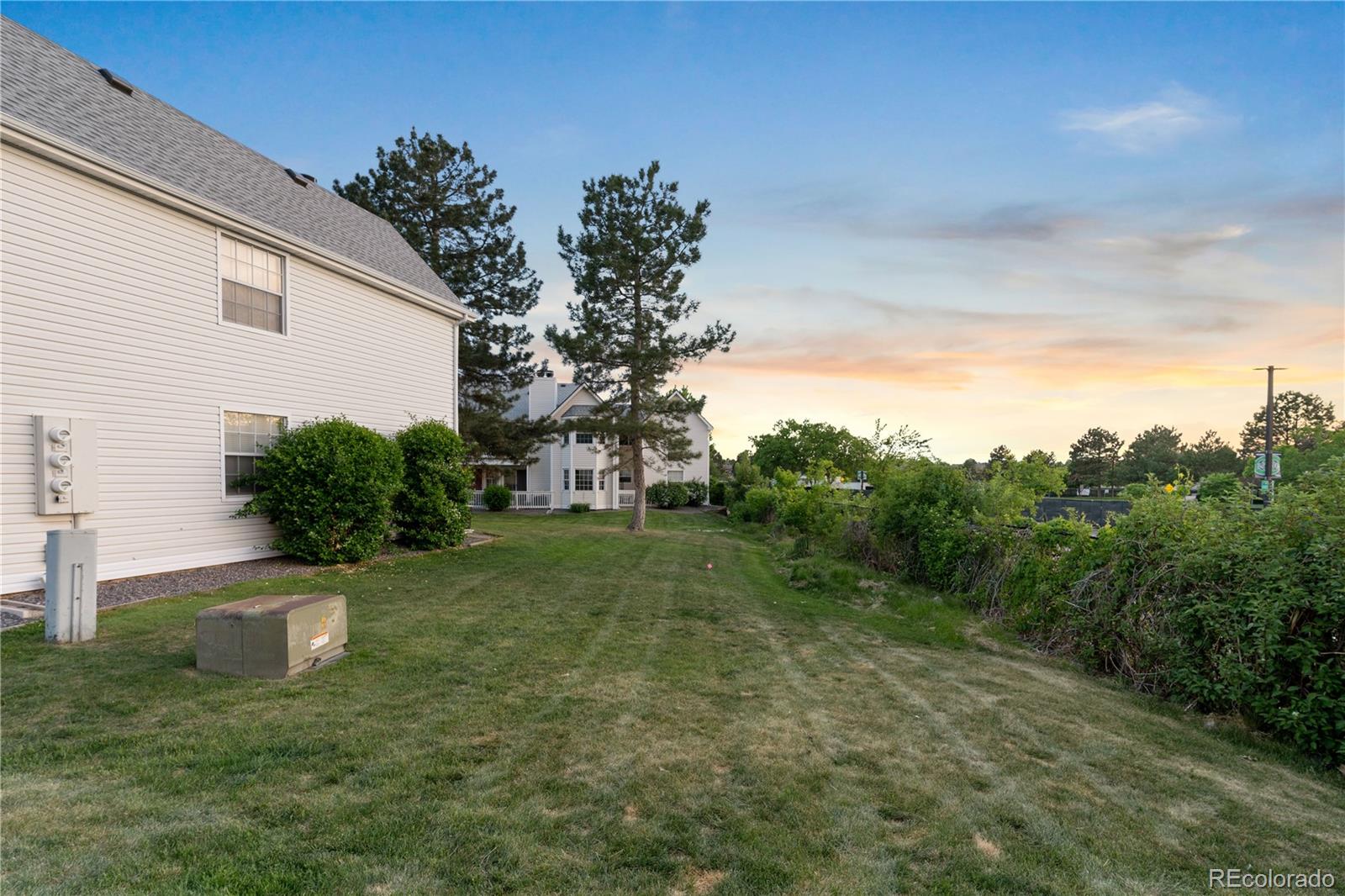 MLS Image #23 for 12635 e pacific circle,aurora, Colorado