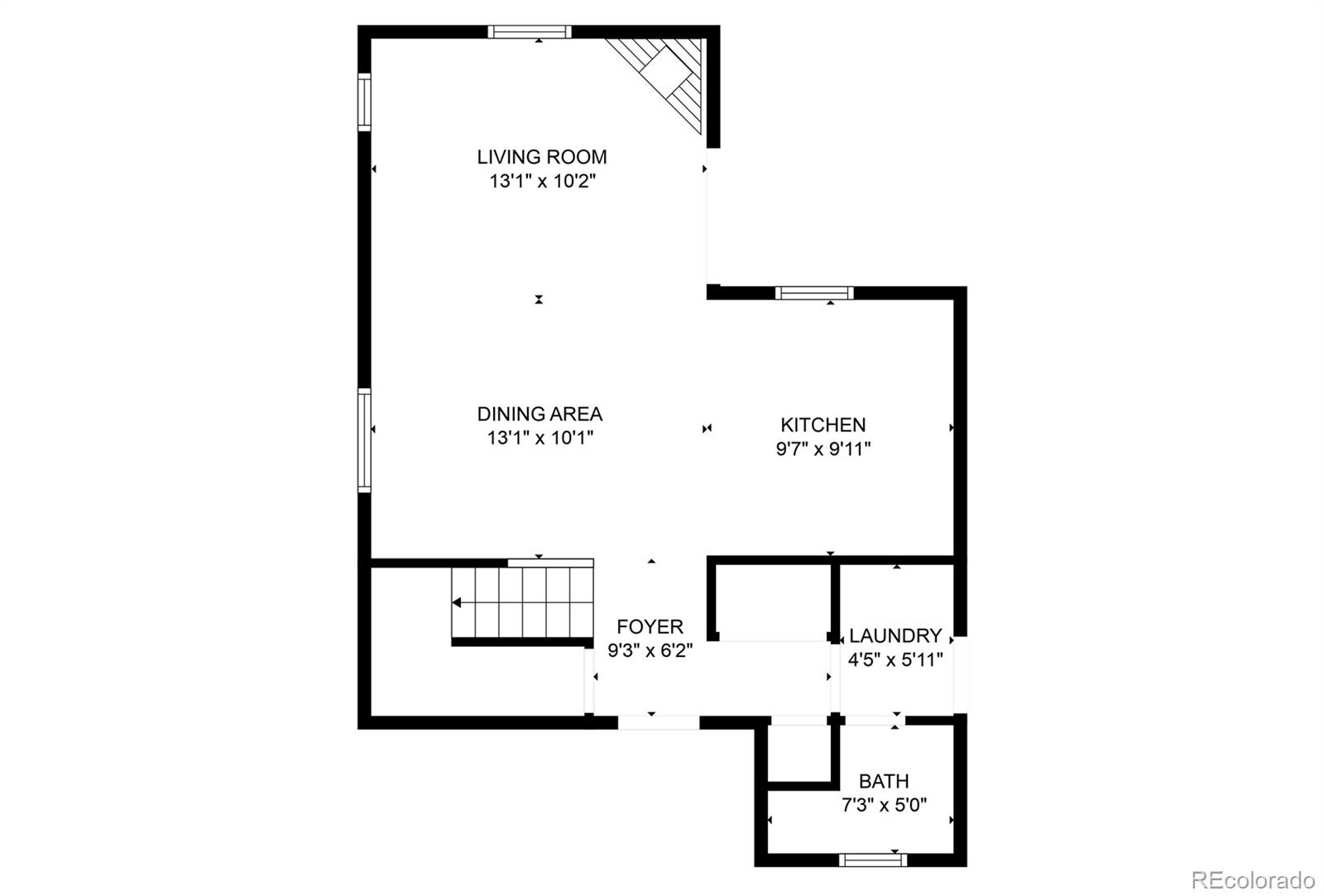 MLS Image #27 for 12635 e pacific circle,aurora, Colorado