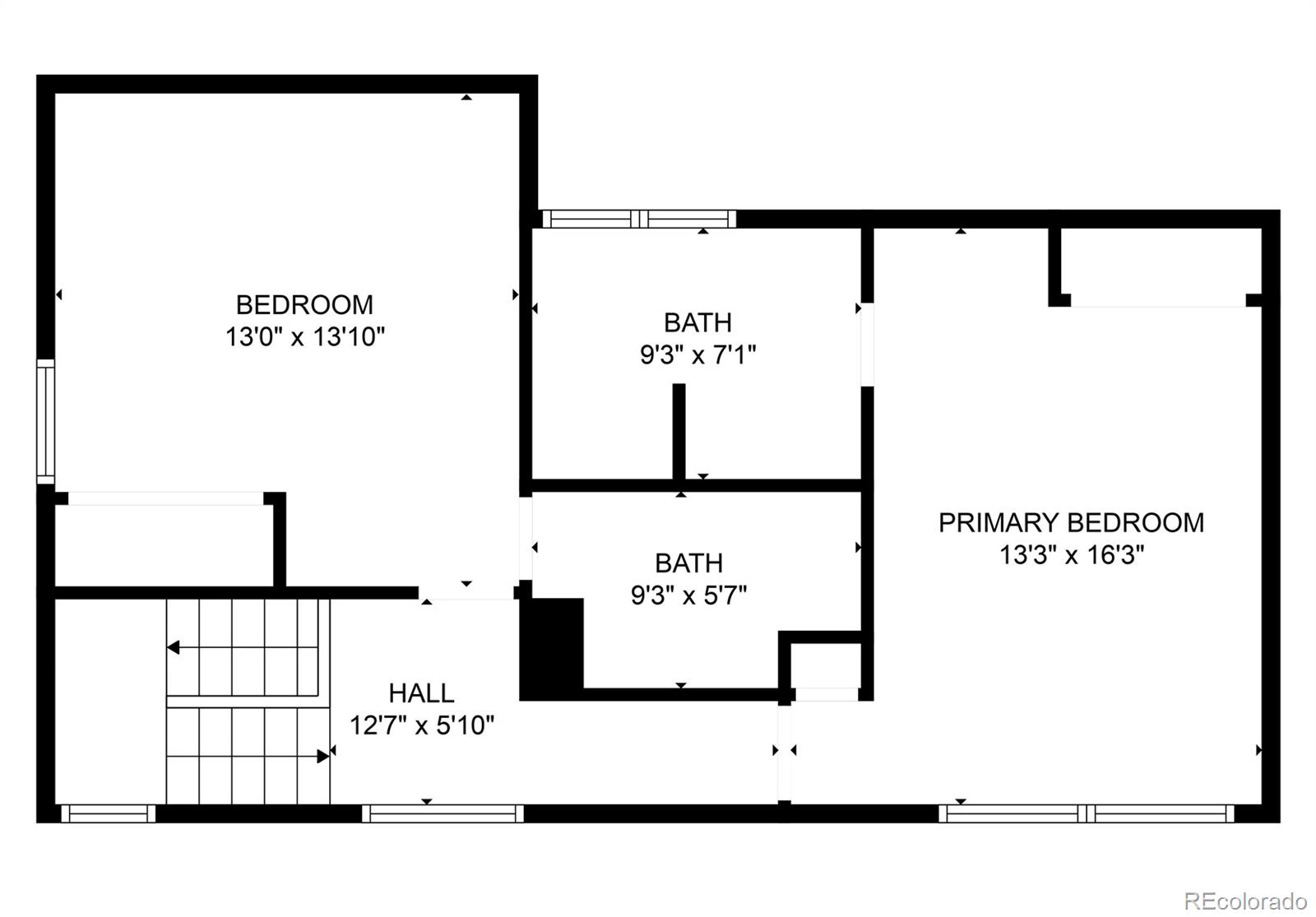MLS Image #28 for 12635 e pacific circle,aurora, Colorado