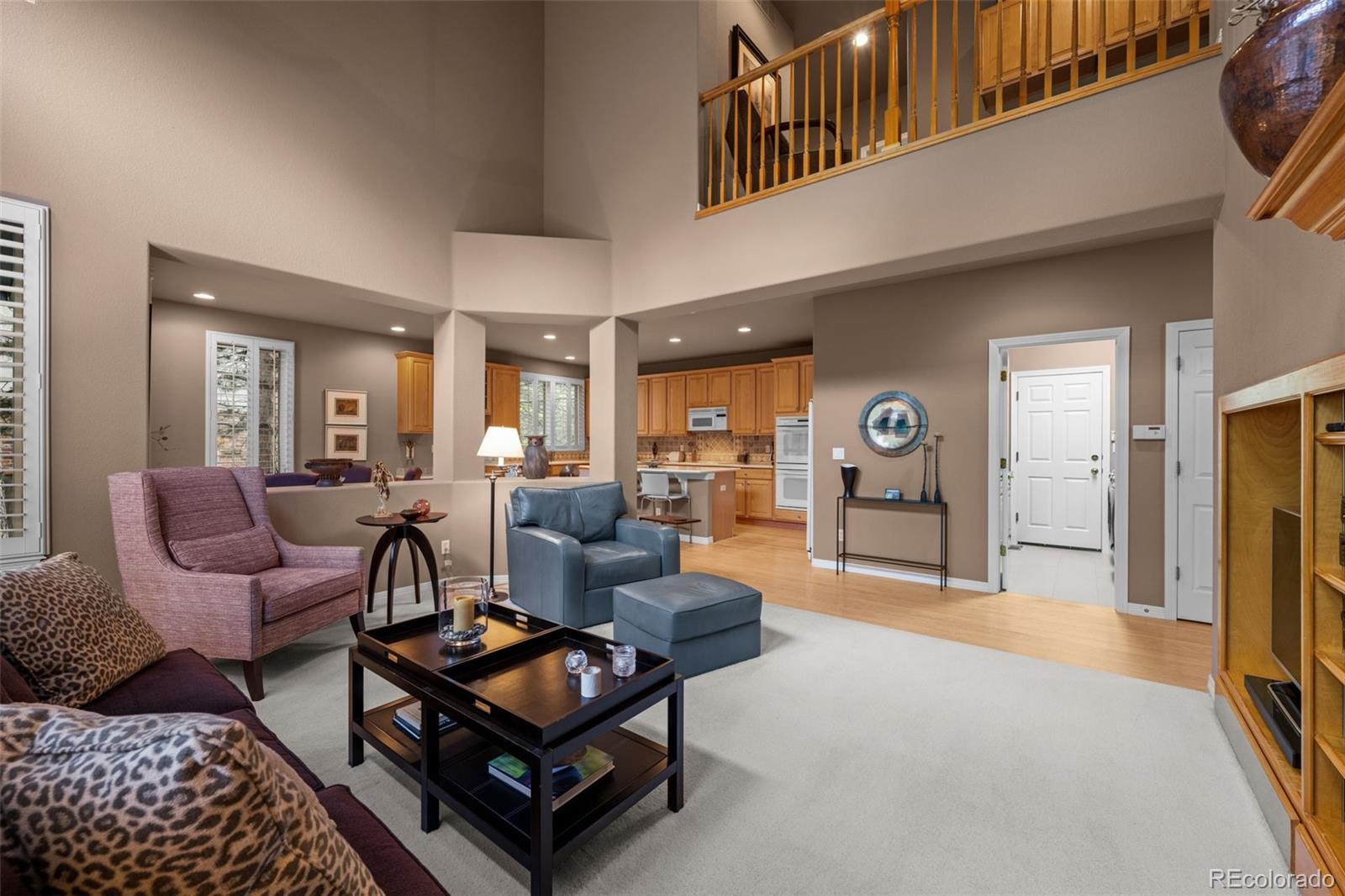 MLS Image #11 for 10524  serengeti drive,lone tree, Colorado