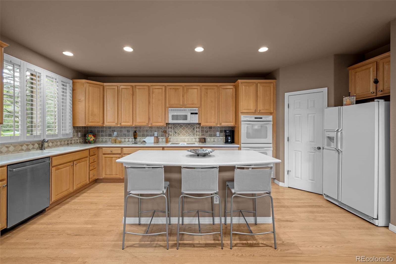 MLS Image #12 for 10524  serengeti drive,lone tree, Colorado