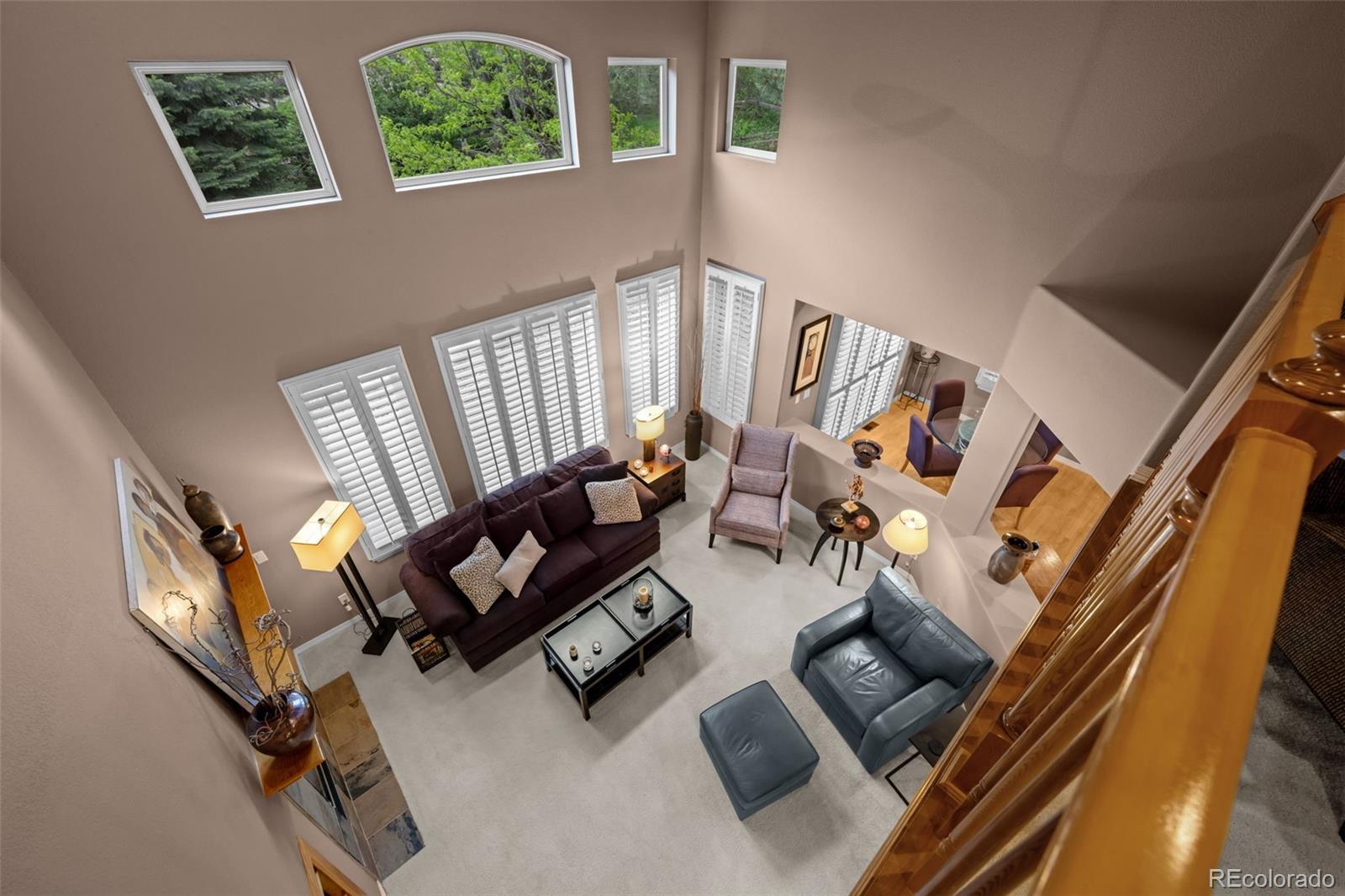 MLS Image #20 for 10524  serengeti drive,lone tree, Colorado
