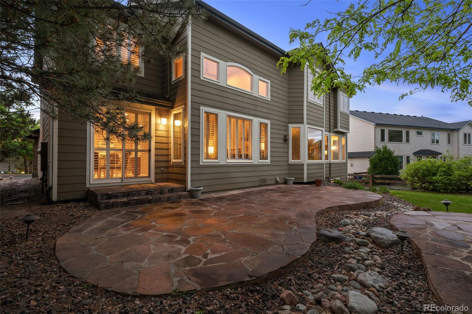 MLS Image #35 for 10524  serengeti drive,lone tree, Colorado
