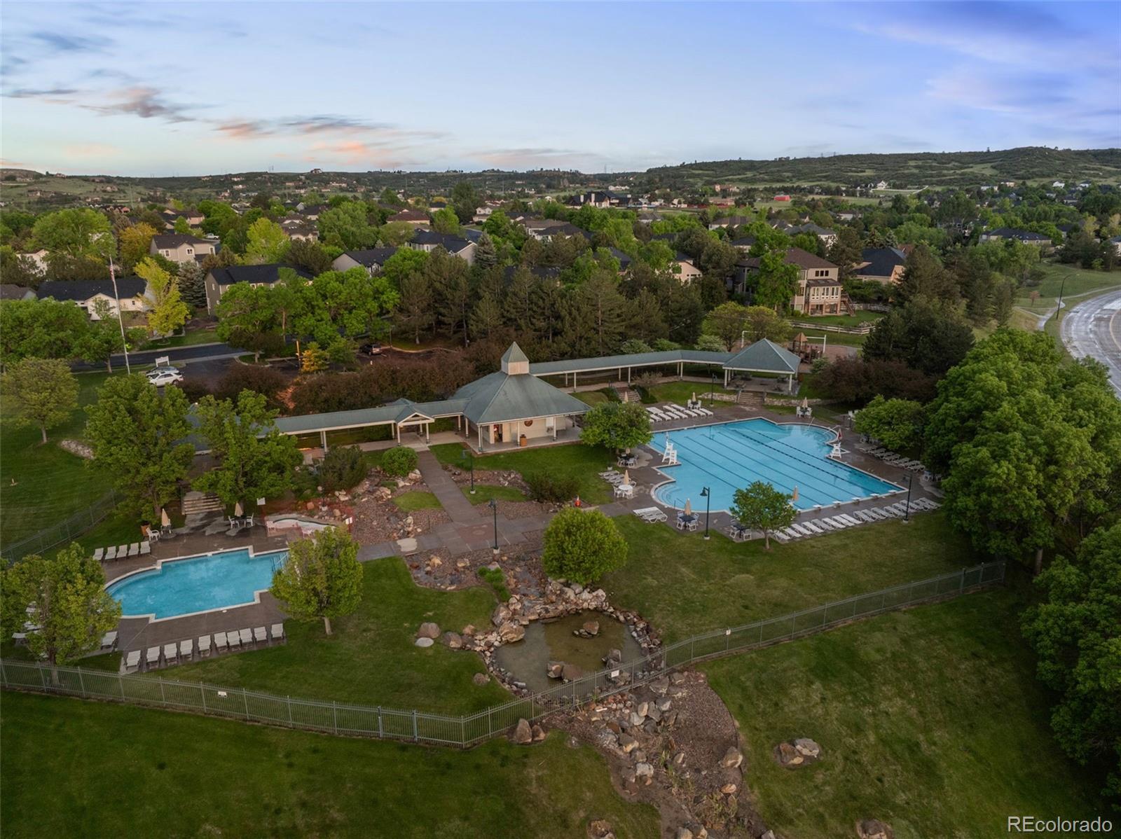 MLS Image #39 for 10524  serengeti drive,lone tree, Colorado