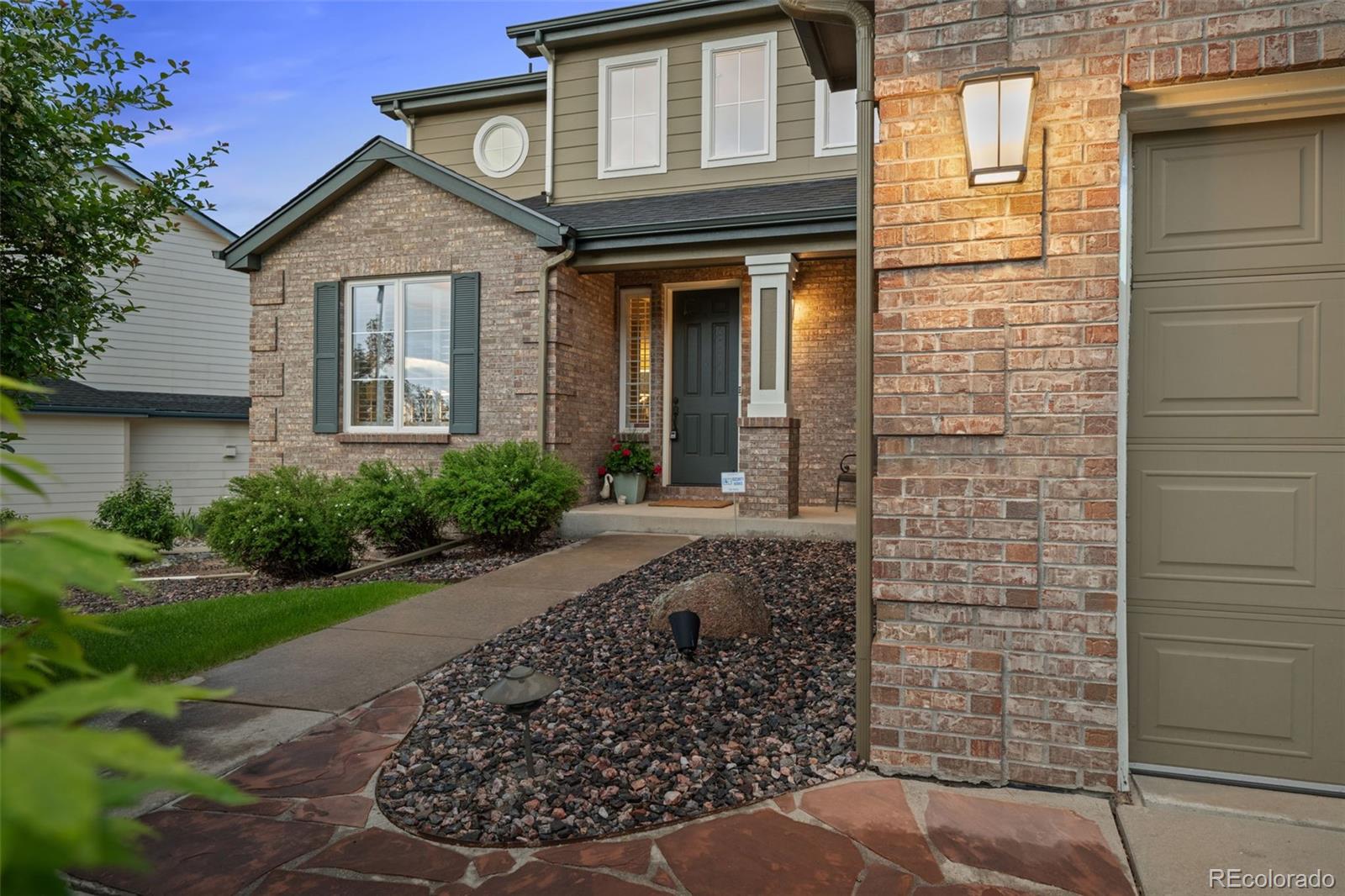MLS Image #4 for 10524  serengeti drive,lone tree, Colorado