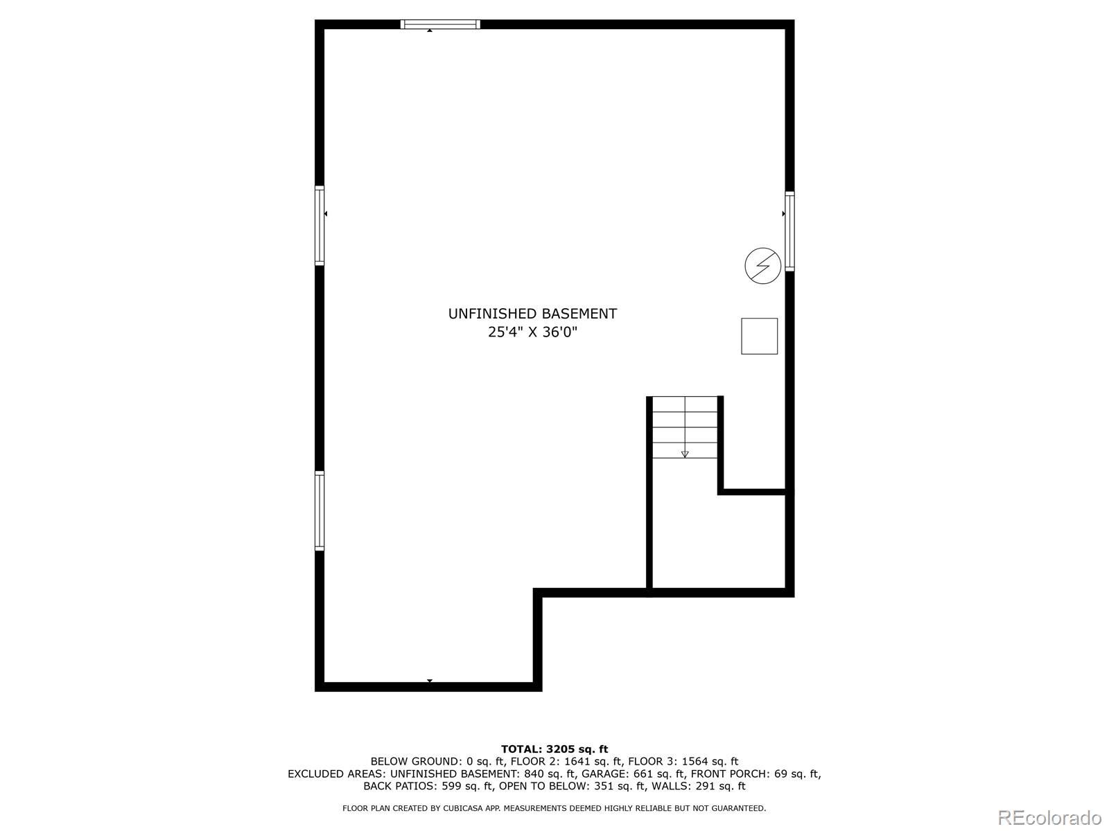 MLS Image #43 for 10524  serengeti drive,lone tree, Colorado