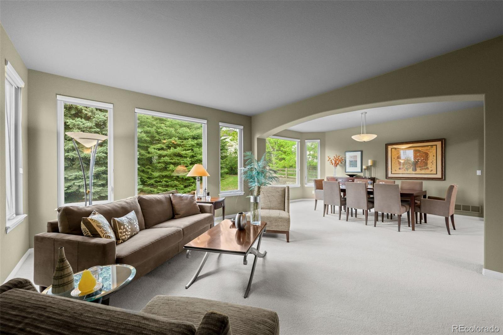MLS Image #7 for 10524  serengeti drive,lone tree, Colorado