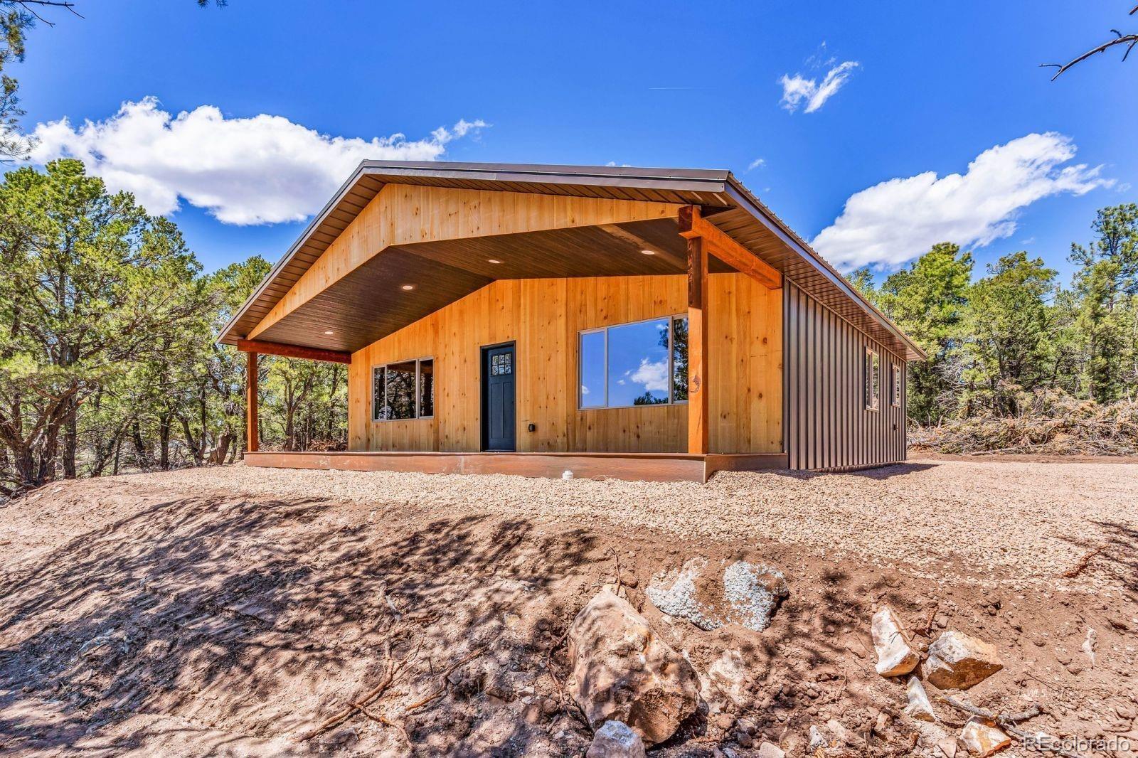 MLS Image #1 for 387  15th trail,cotopaxi, Colorado