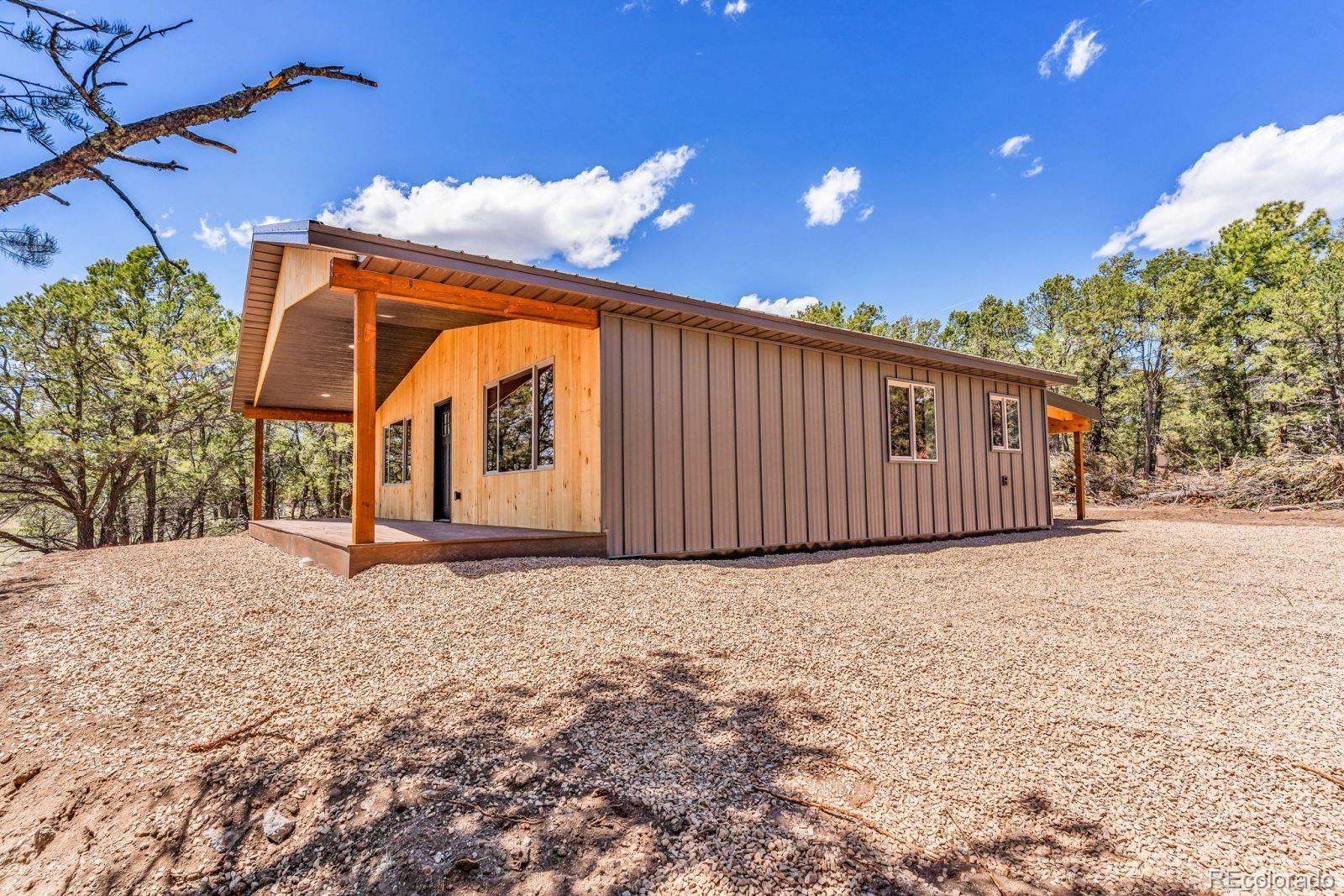 MLS Image #2 for 387  15th trail,cotopaxi, Colorado
