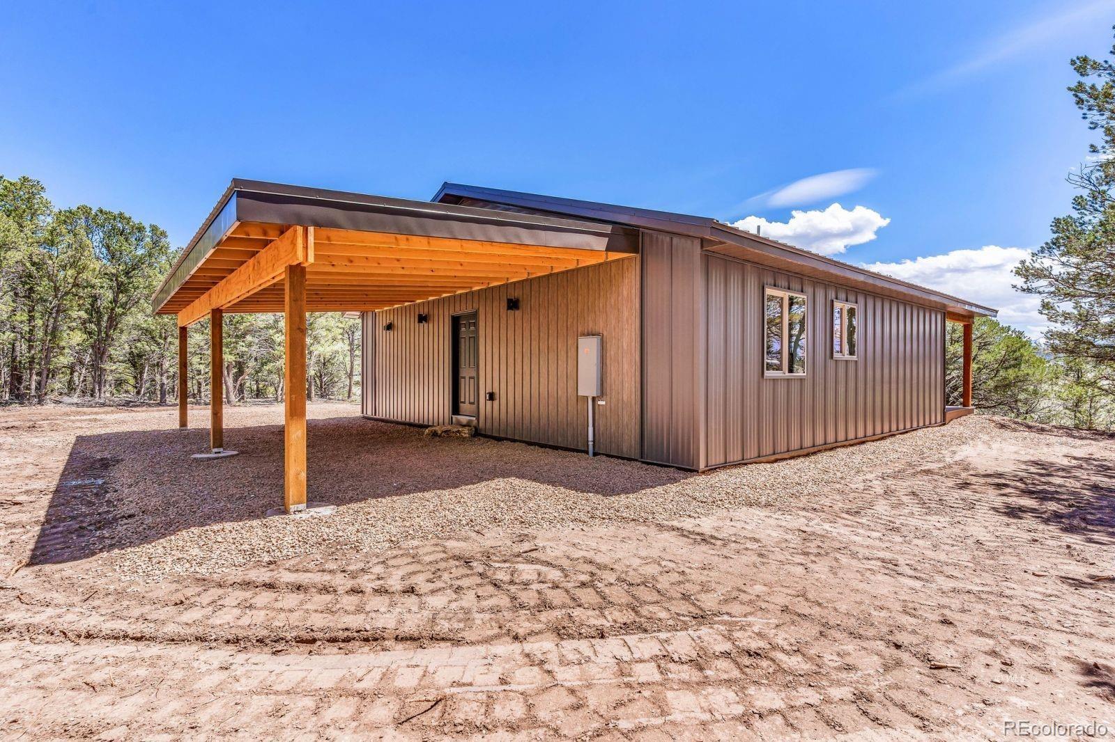 MLS Image #22 for 387  15th trail,cotopaxi, Colorado