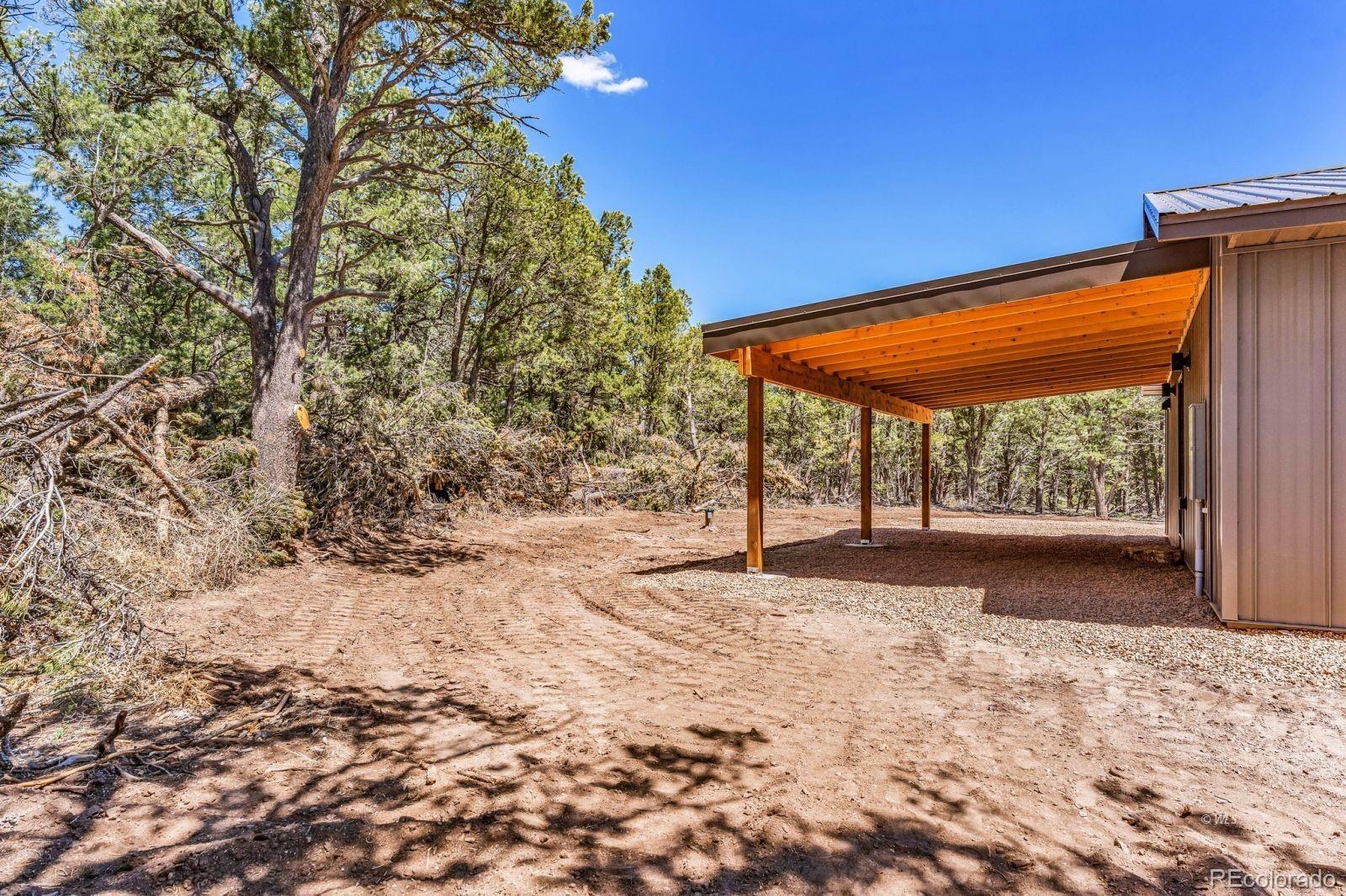 MLS Image #23 for 387  15th trail,cotopaxi, Colorado