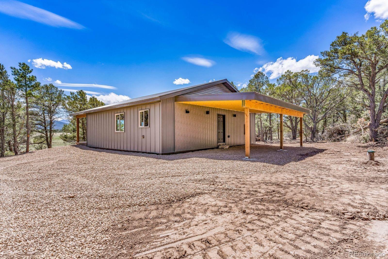 MLS Image #24 for 387  15th trail,cotopaxi, Colorado