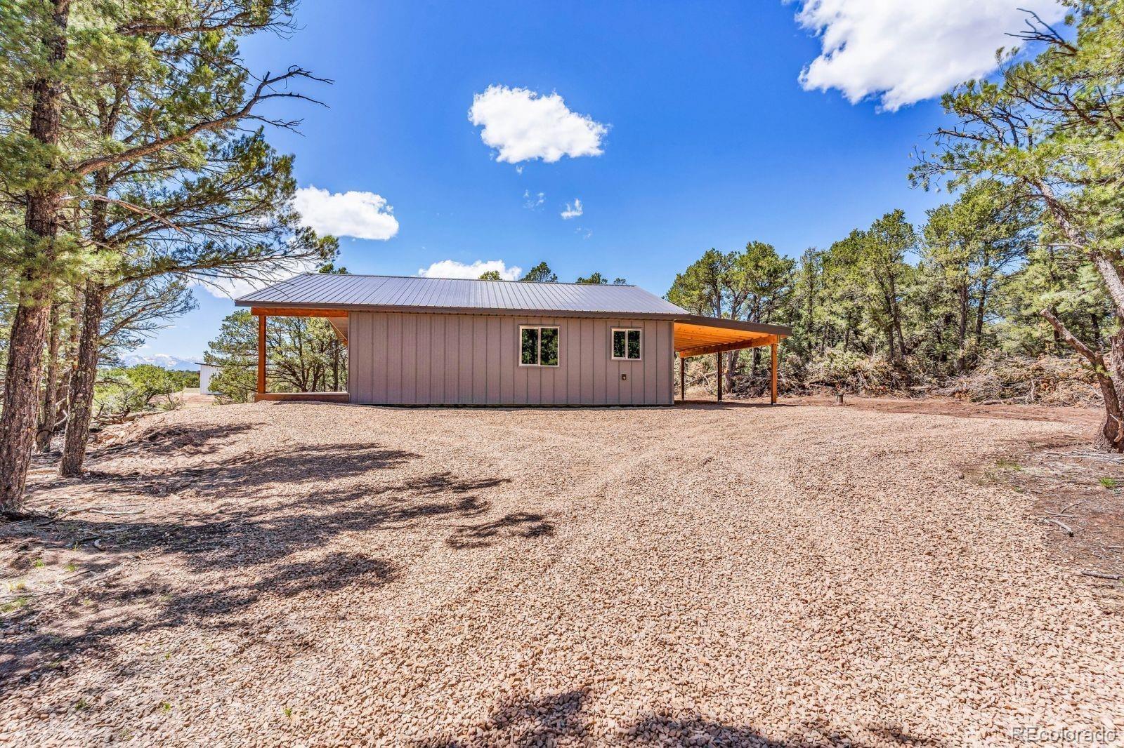 MLS Image #25 for 387  15th trail,cotopaxi, Colorado