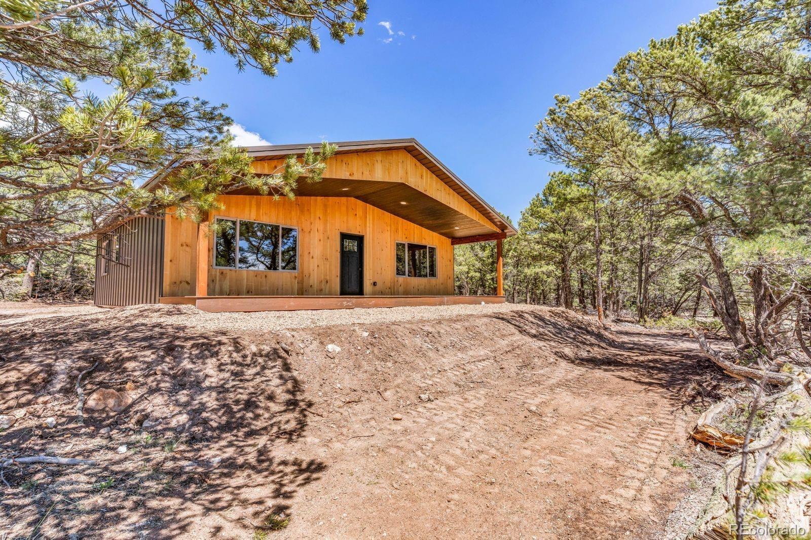 MLS Image #28 for 387  15th trail,cotopaxi, Colorado