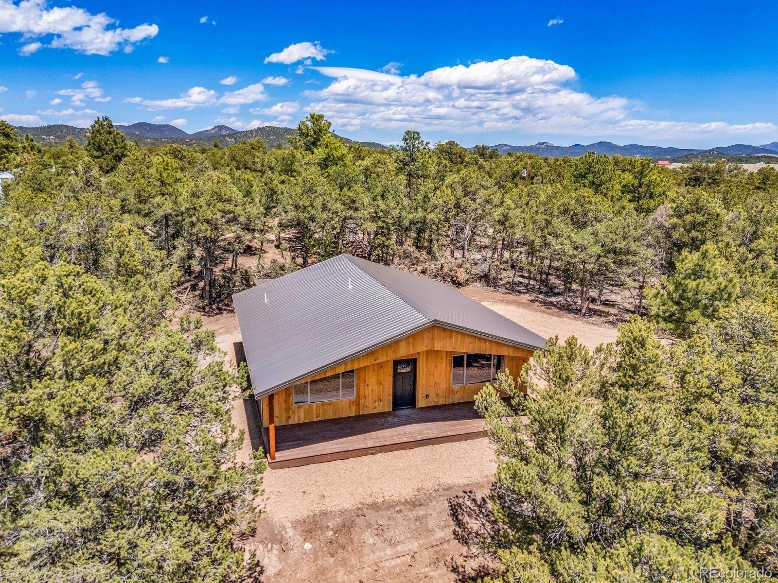MLS Image #29 for 387  15th trail,cotopaxi, Colorado