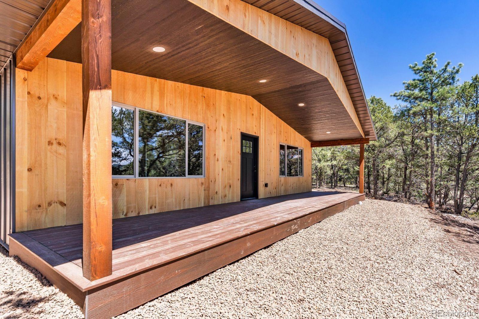 MLS Image #3 for 387  15th trail,cotopaxi, Colorado