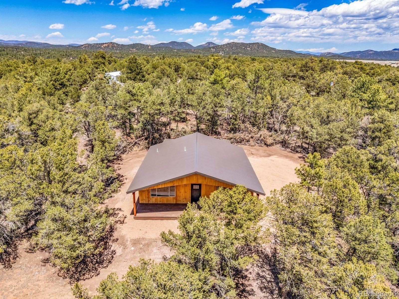 MLS Image #30 for 387  15th trail,cotopaxi, Colorado