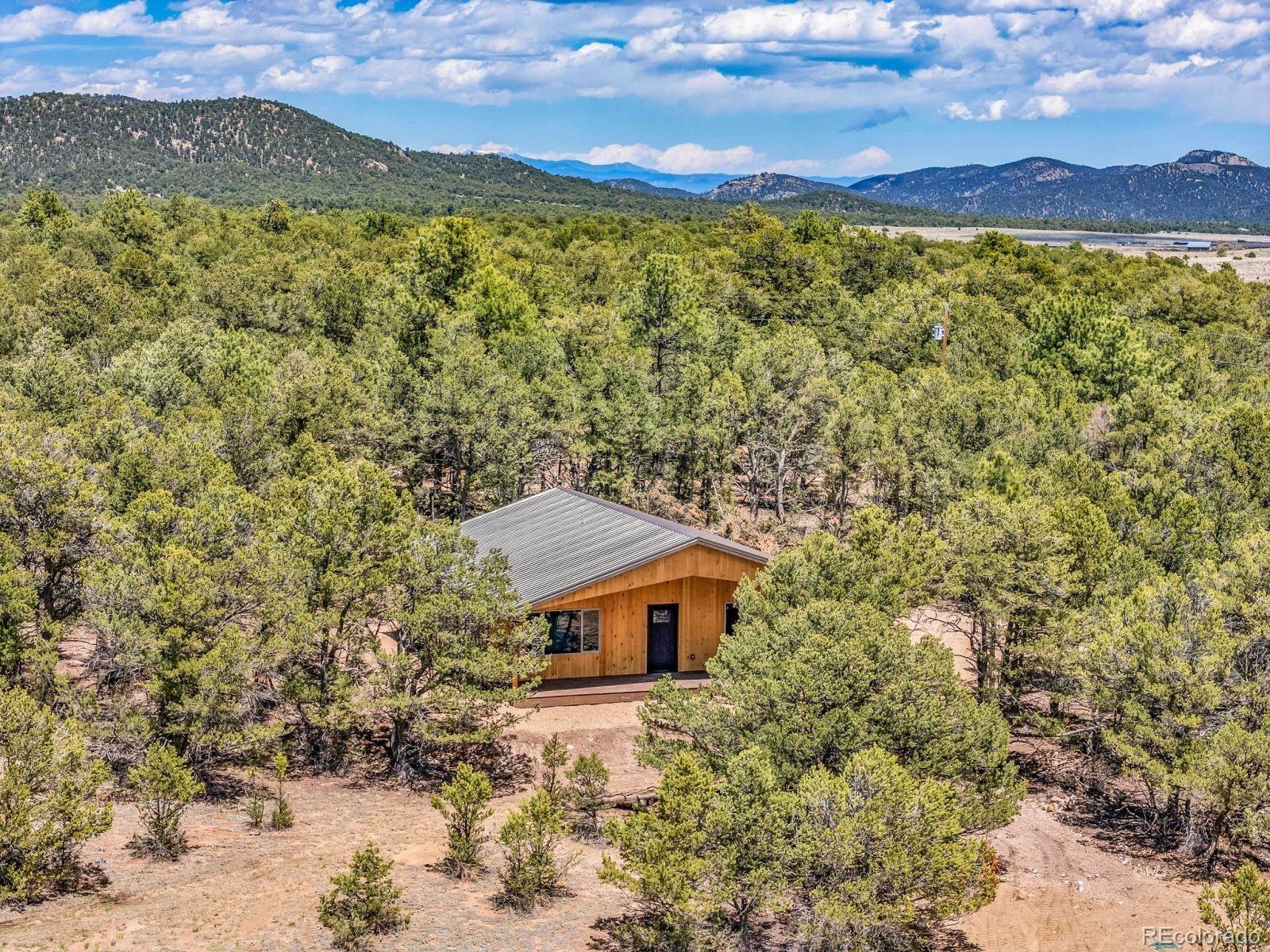 MLS Image #31 for 387  15th trail,cotopaxi, Colorado
