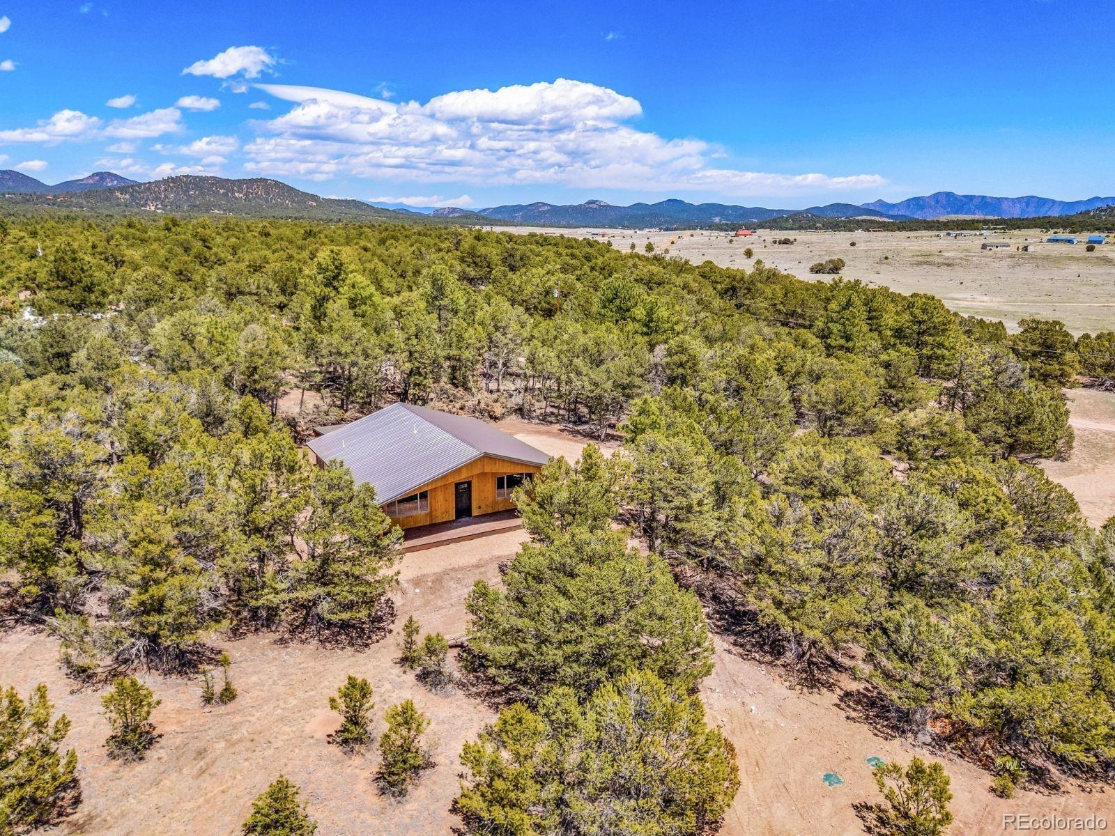 MLS Image #32 for 387  15th trail,cotopaxi, Colorado