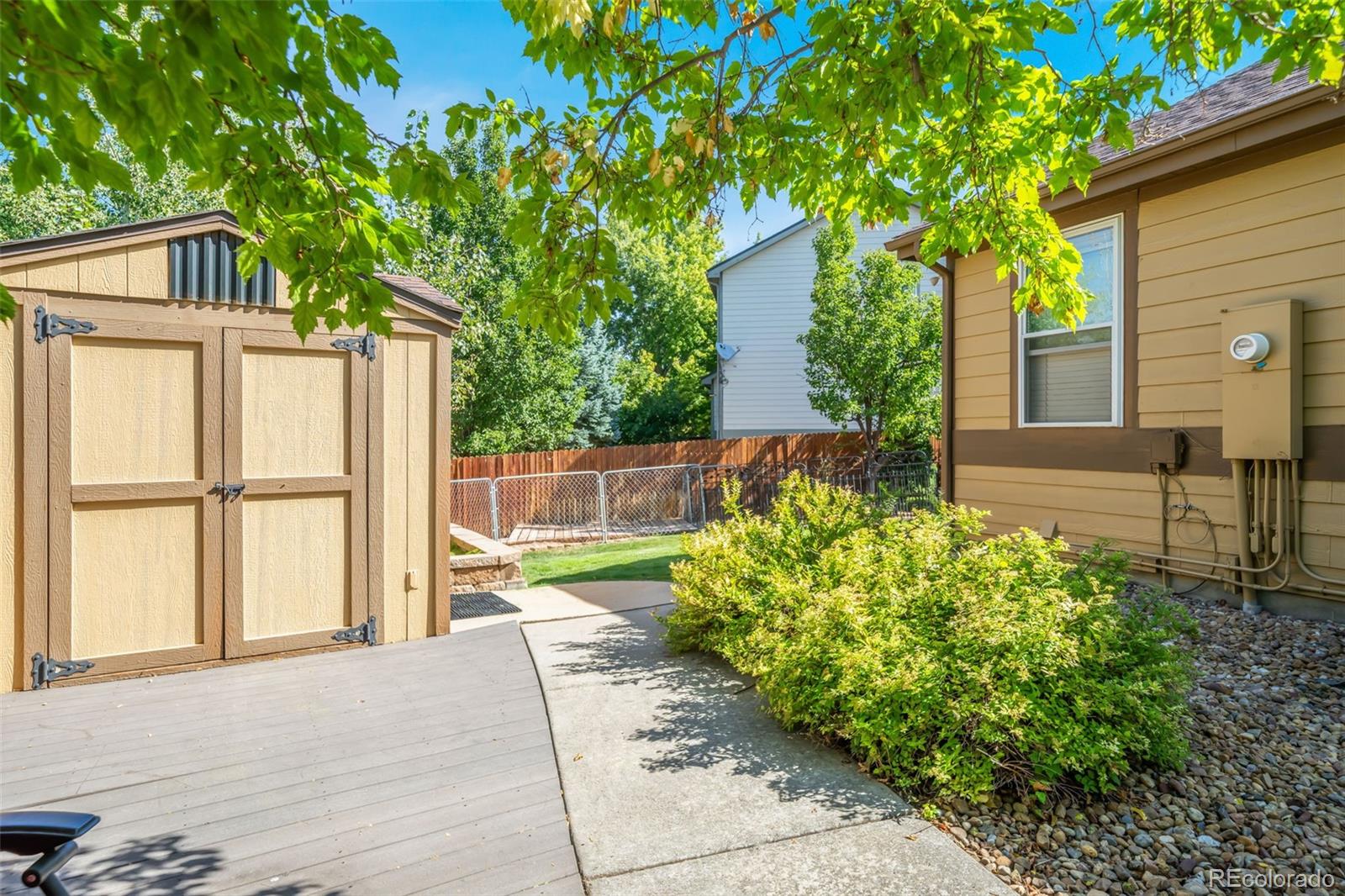 MLS Image #43 for 21863 e oxford place,aurora, Colorado