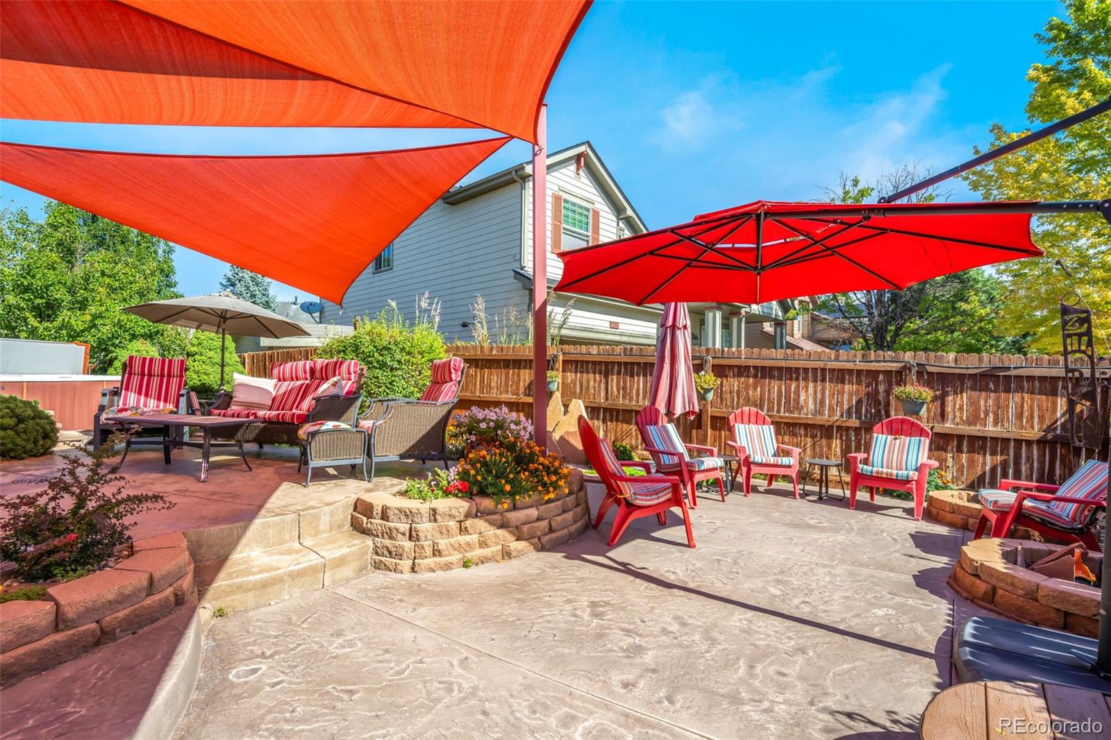 MLS Image #45 for 21863 e oxford place,aurora, Colorado