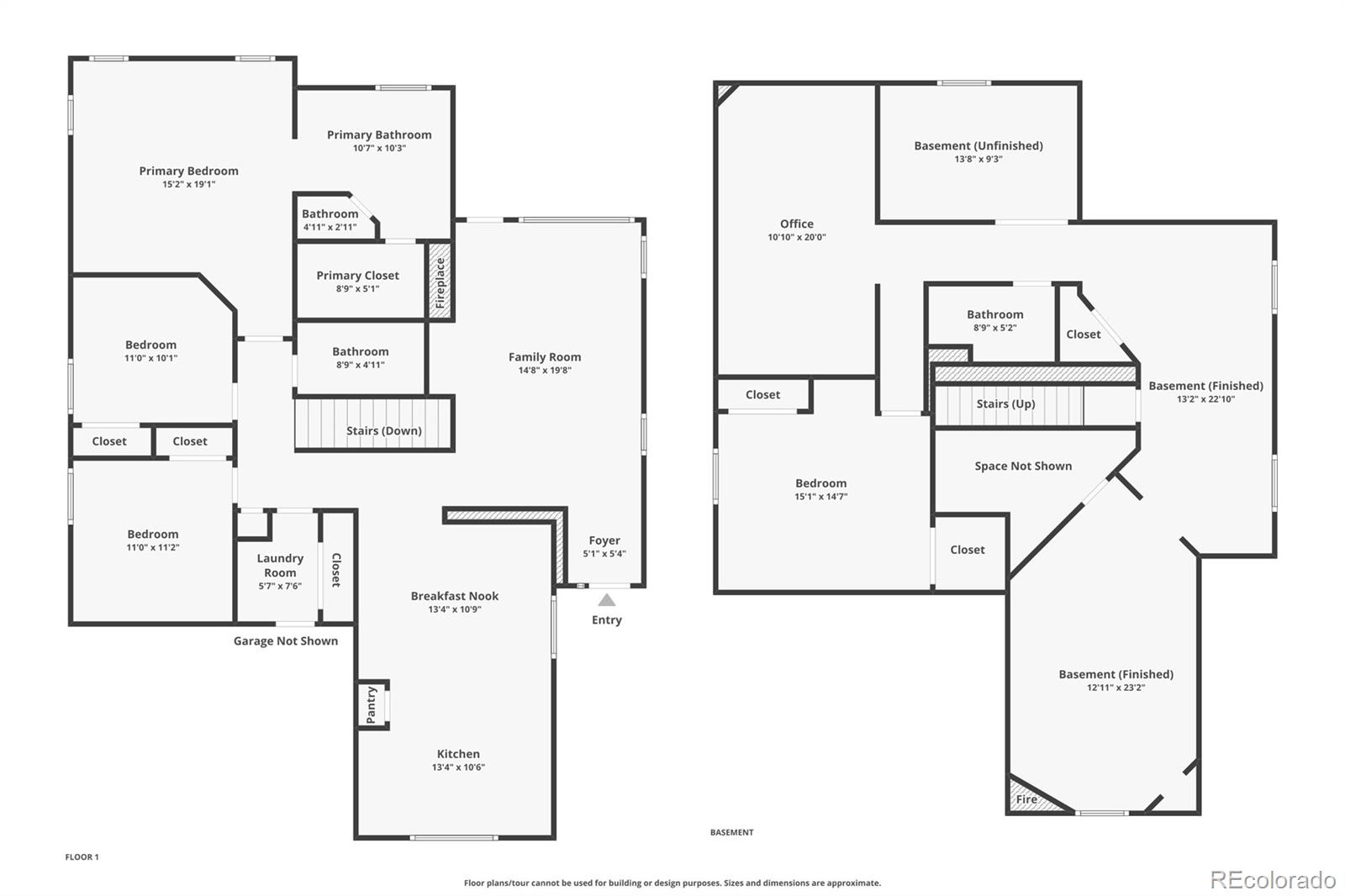 MLS Image #49 for 21863 e oxford place,aurora, Colorado