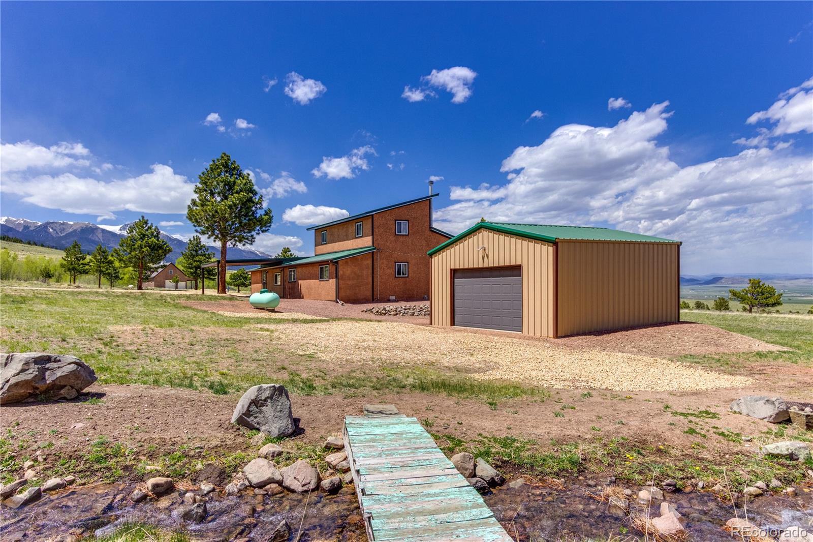 MLS Image #2 for 62  rubel circle,westcliffe, Colorado