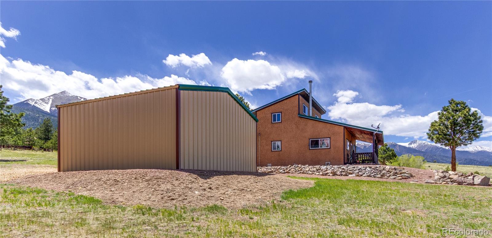 MLS Image #3 for 62  rubel circle,westcliffe, Colorado
