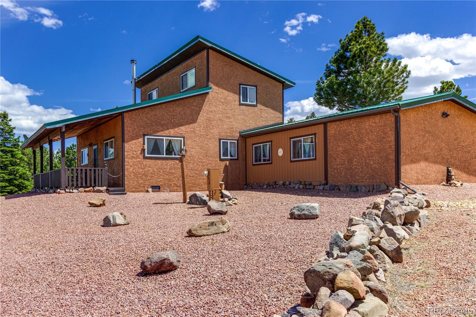 MLS Image #4 for 62  rubel circle,westcliffe, Colorado