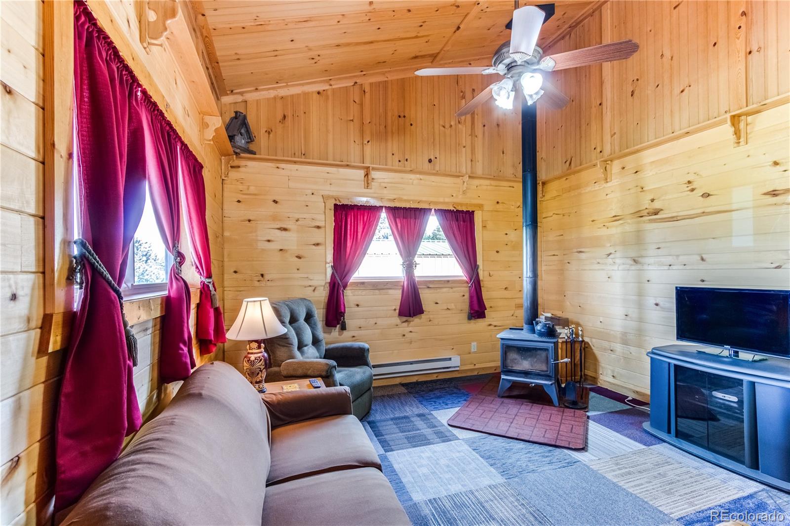 MLS Image #5 for 62  rubel circle,westcliffe, Colorado