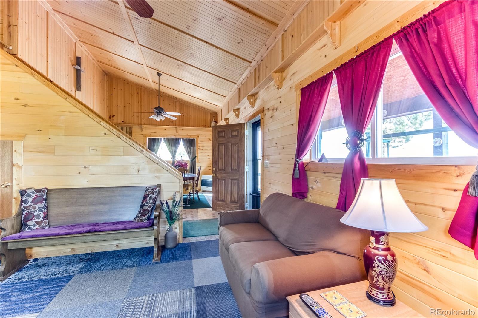 MLS Image #6 for 62  rubel circle,westcliffe, Colorado