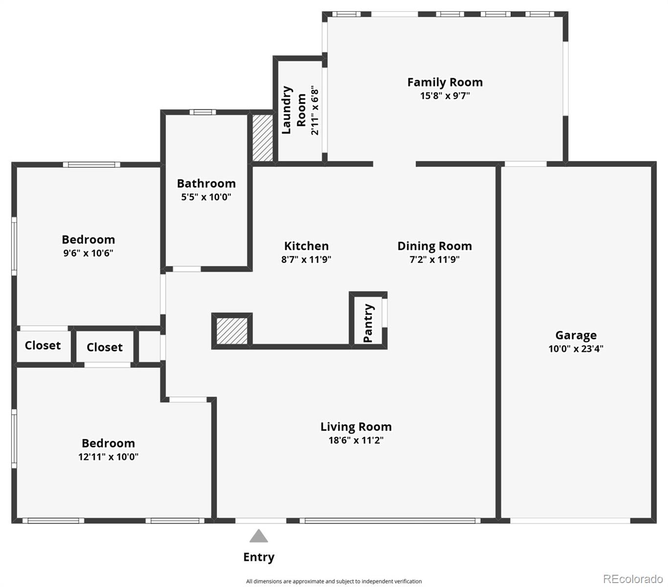 MLS Image #30 for 740  moline street,aurora, Colorado