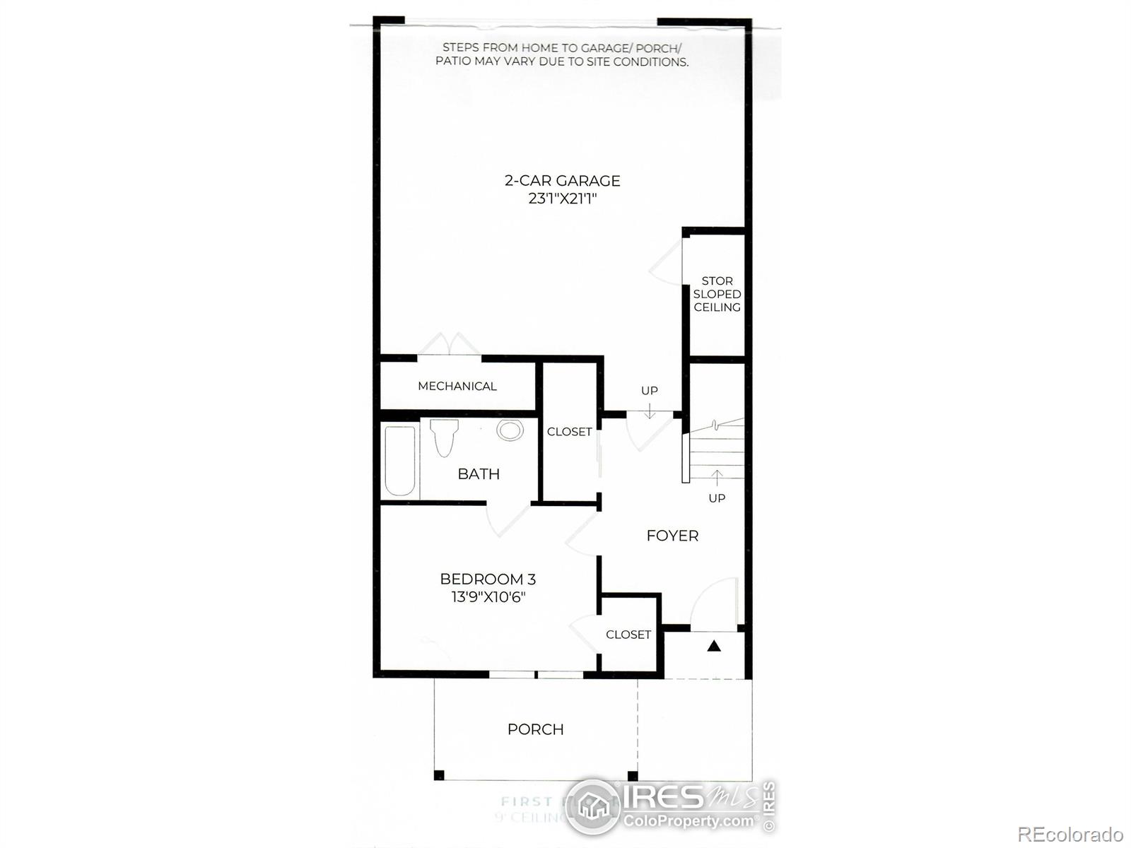 MLS Image #24 for 2361  junegrass lane,superior, Colorado