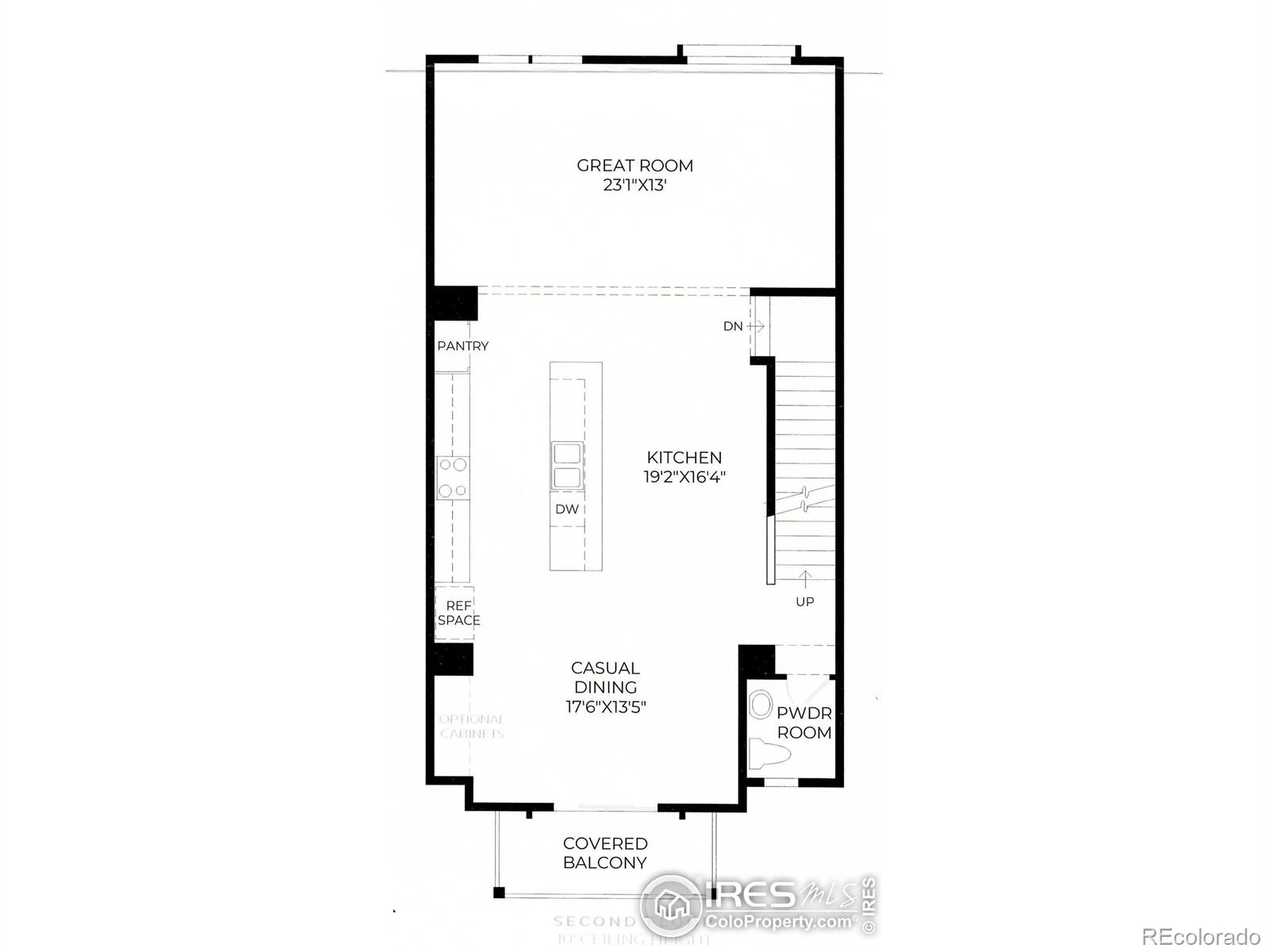 MLS Image #25 for 2361  junegrass lane,superior, Colorado