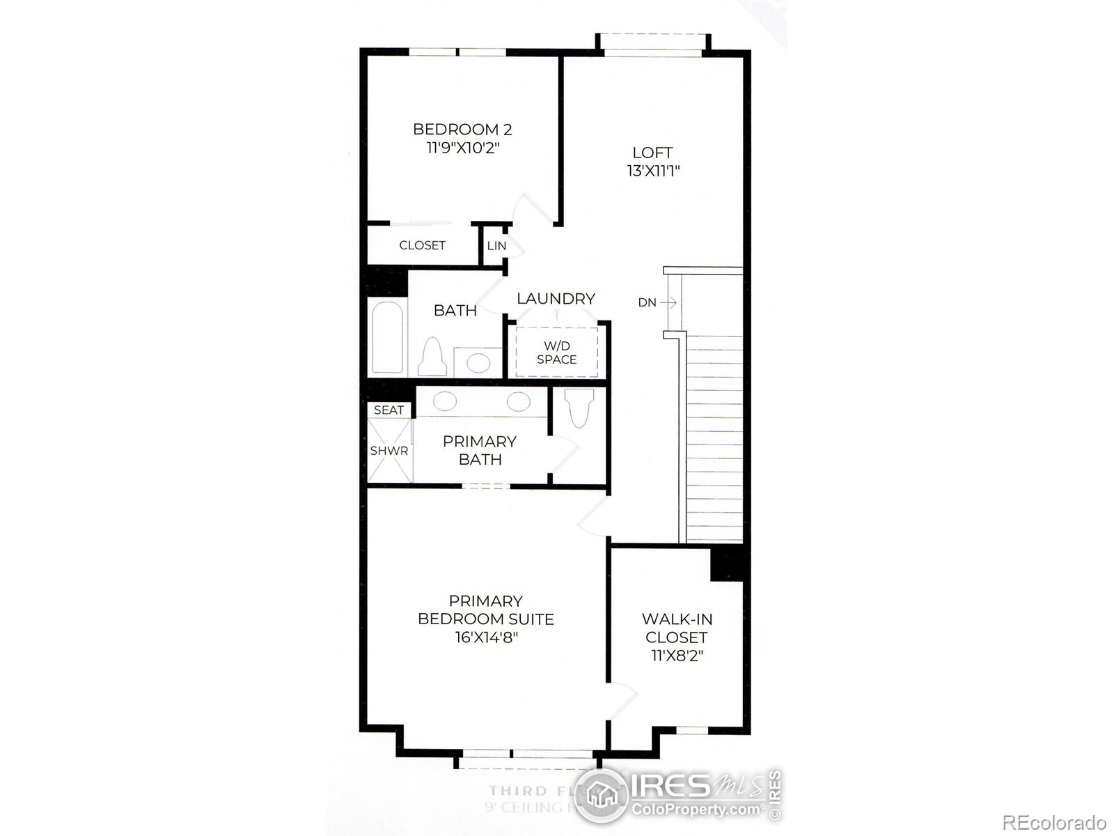 MLS Image #26 for 2361  junegrass lane,superior, Colorado