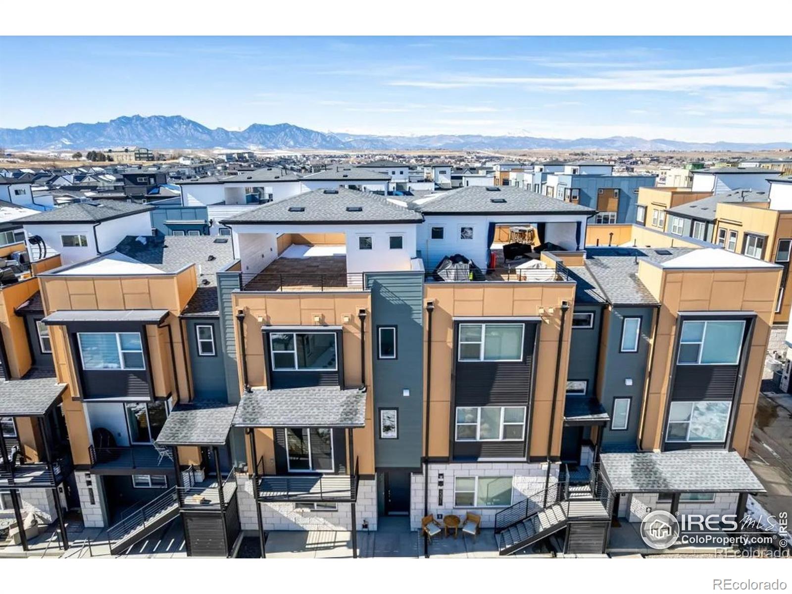 MLS Image #4 for 2361  junegrass lane,superior, Colorado