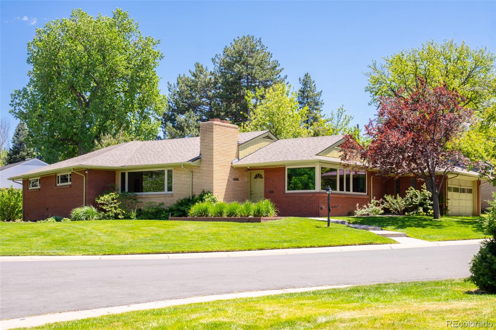 MLS Image #2 for 6600 e 4th avenue,denver, Colorado