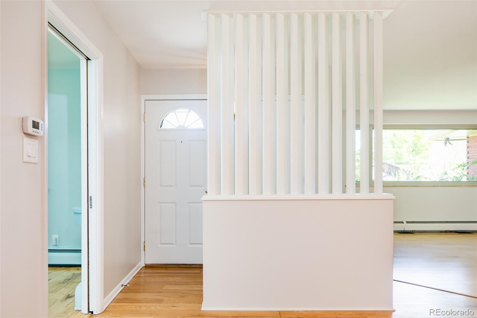 MLS Image #3 for 6600 e 4th avenue,denver, Colorado