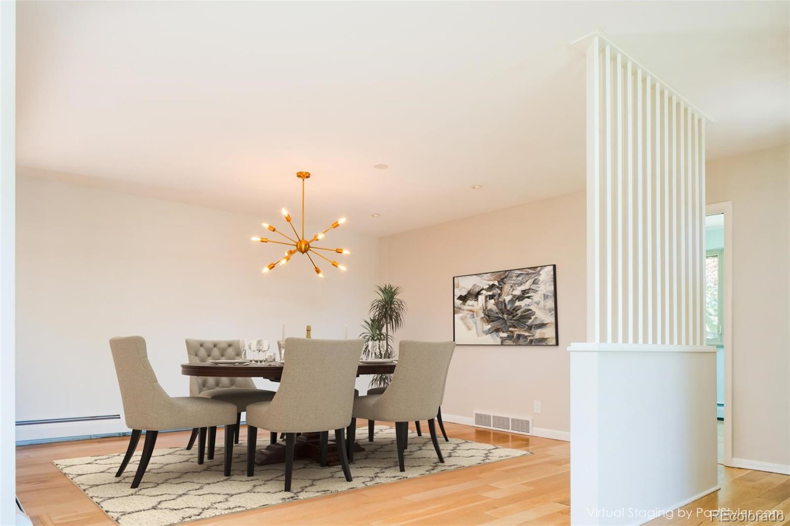MLS Image #7 for 6600 e 4th avenue,denver, Colorado
