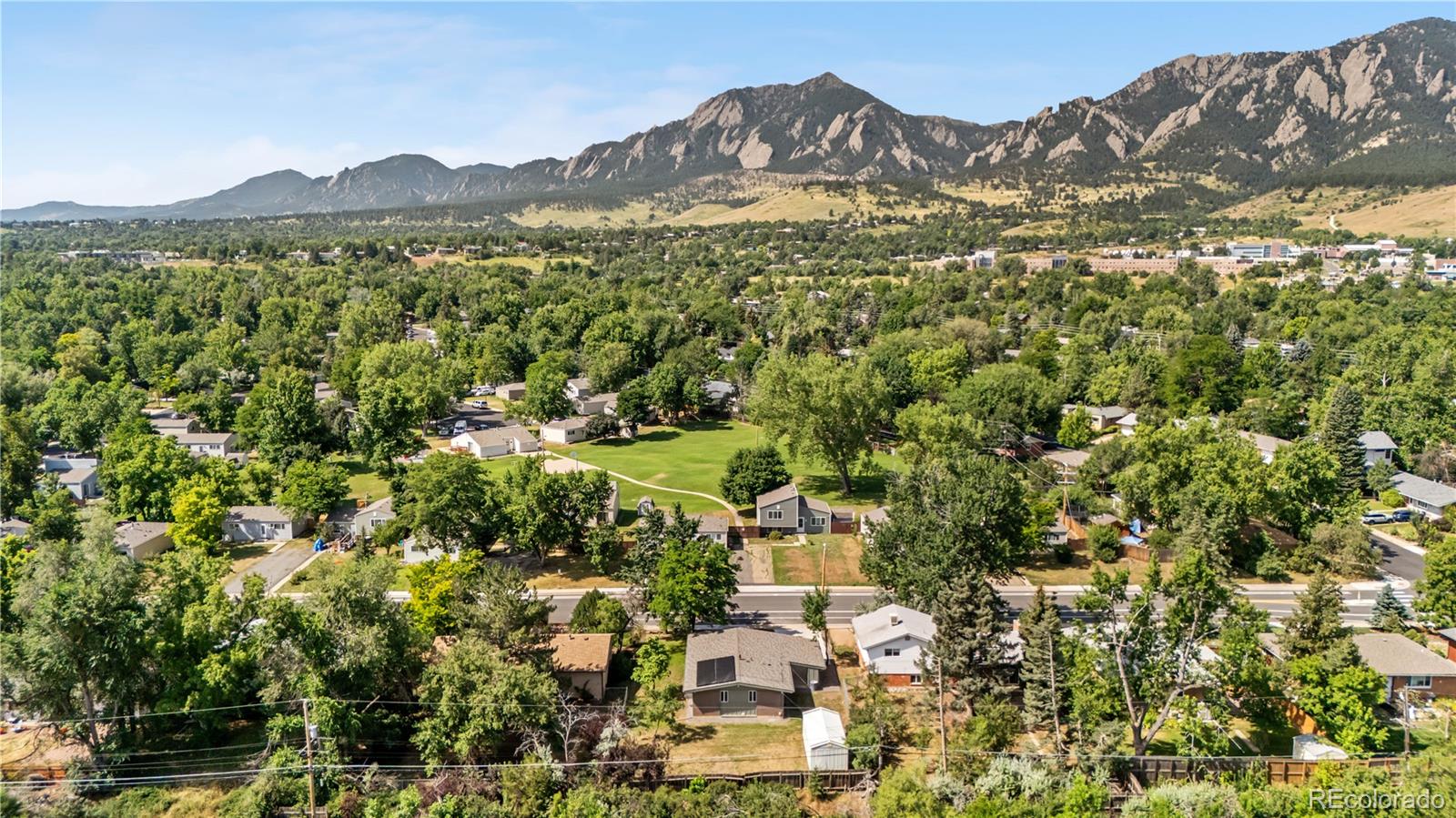 MLS Image #30 for 3355  moorhead avenue,boulder, Colorado
