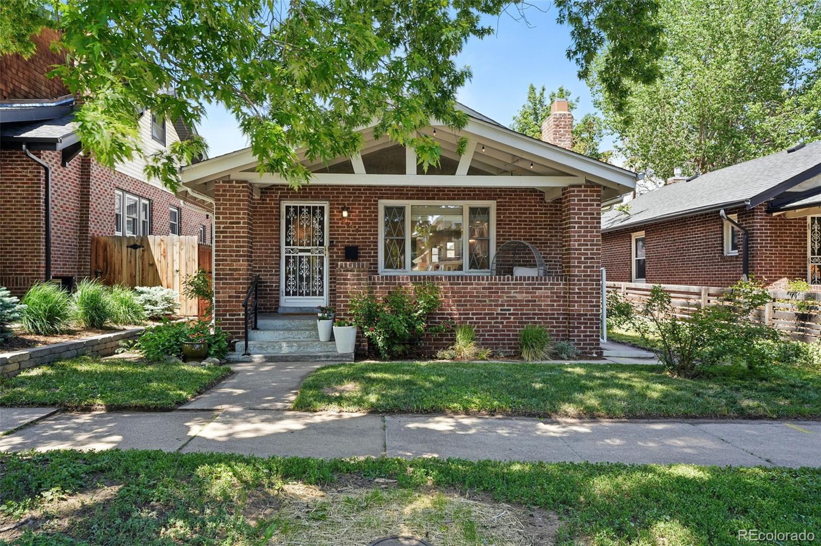MLS Image #0 for 3437 w 35th avenue,denver, Colorado