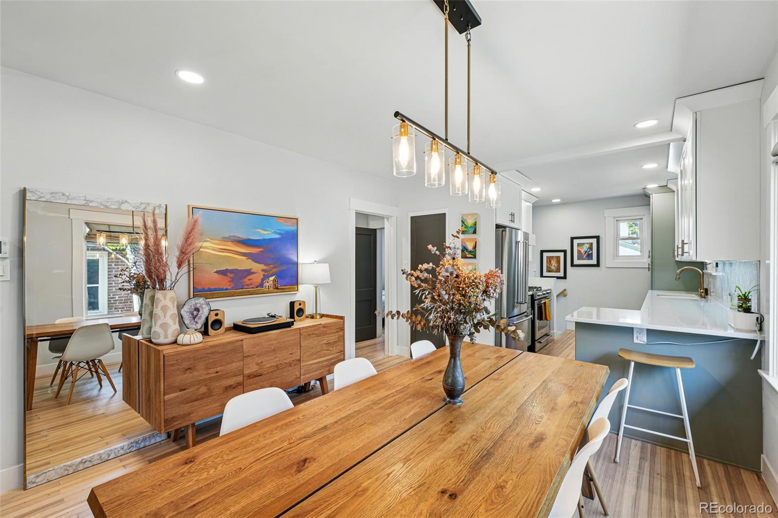 MLS Image #13 for 3437 w 35th avenue,denver, Colorado