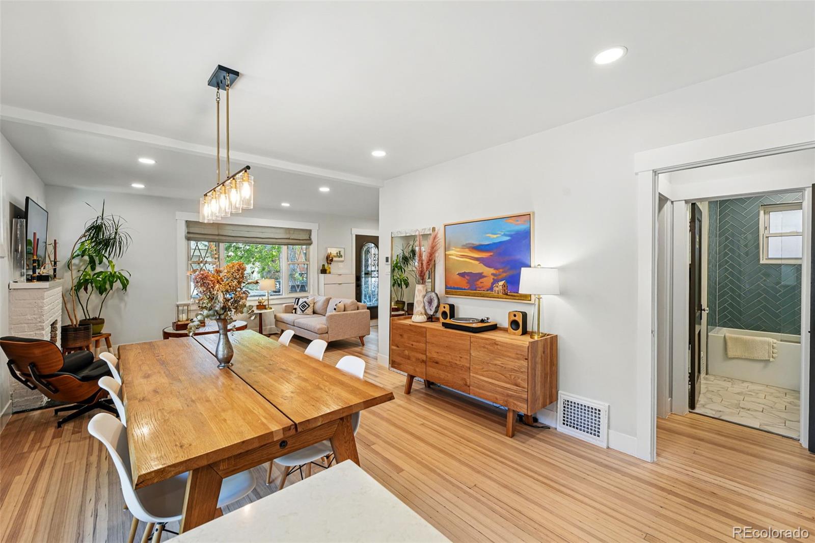 MLS Image #16 for 3437 w 35th avenue,denver, Colorado