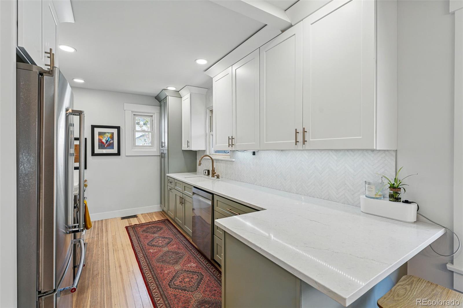 MLS Image #17 for 3437 w 35th avenue,denver, Colorado